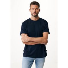 Футболка MEXX Regular, размер L, dark blue