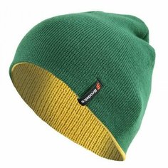 Шапка Brodeks, размер 56, зеленый