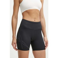 Велосипедки Reebok LUX BOLD BIKE SHORT, размер XL, черный