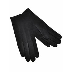 Перчатки RexTex, размер 7, черный