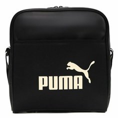 Сумка кросс-боди PUMA, чёрный
