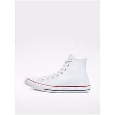 Кеды Converse Chuck Taylor All Star, размер 41,5 EU, Optical White