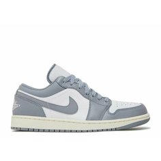 Кроссовки NIKE Air Jordan, размер 12 US / 46 EU, серый