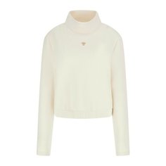 Свитер GUESS, размер XL, , белый