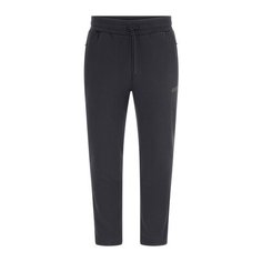 Брюки спортивные GUESS, размер XL, черный