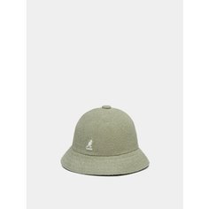 Панама KANGOL, размер M, светло-зеленый