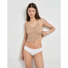 Трусы Gloria Jeans, размер M (44), молочный