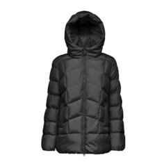 Куртка GEOX Anylla, размер 38, черный