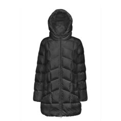 Куртка GEOX Anylla, размер 40, черный