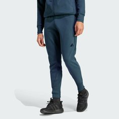 Брюки adidas, размер L, legend ivy