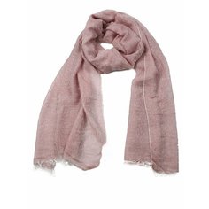 Палантин VENERA,200х70 см, purple