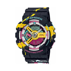 Наручные часы CASIO