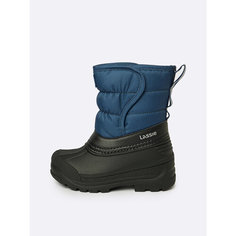 Сноубутсы Lassie Hamina, размер 27, синий