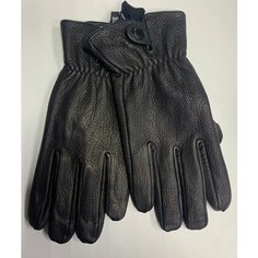 Перчатки Hammon Moda, размер 12, черный..