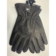 Перчатки Hammon Moda, размер 12,5, черный