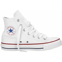 Кеды Converse All Star, размер 39,5 EU, Optical White