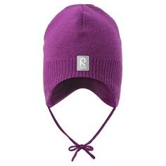 Шапка Reima, размер 50, Boysenberry
