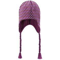 Шапка Reima, размер 50, Boysenberry