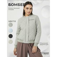 Бомбер Sofi Doll, размер 2XL