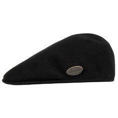 Кепка KANGOL, размер 57, черный