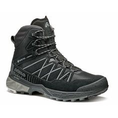Ботинки хайкеры ASOLO TAHOE WINTER GTX M, размер RU 45.5 UK 11 1/2 USm 12 СМ 30,5, черный