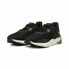 Кроссовки PUMA Disperse XT 3 Neo Force, размер 6,5, черный