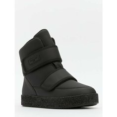 Сапоги TENDANCE, размер 38, black