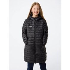 Куртка Lassie Liro, размер 158, черный