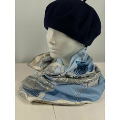 Комплект TONAK, размер 57-59, синий/бежевый