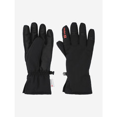 Перчатки Volkl, размер 10, черный
