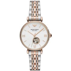 Наручные часы EMPORIO ARMANI Classics, серый