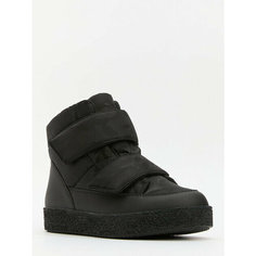 Сапоги TENDANCE, размер 36, black