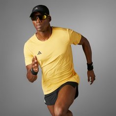 Футболка adidas Adizero Essentials, размер XLT, semi spark