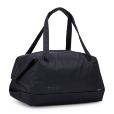 Сумка дорожная THULE, 35 л, 54.5х32.5х29 см, ручная кладь, черная