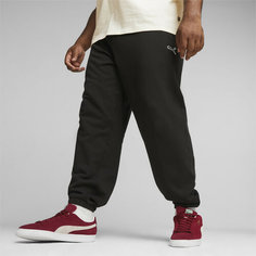 Брюки спортивные PUMA Брюки Puma Better Essentials, размер 48, black