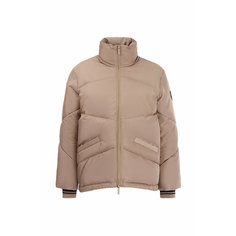 Куртка Armani Exchange, размер XL, бежевый