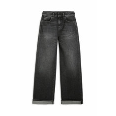 Джинсы EMPORIO ARMANI, размер 27, серый