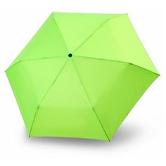 Зонт-трость Knirps, neon green