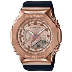 Наручные часы CASIO, розовый