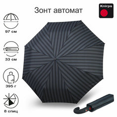 Зонт-трость Knirps, black
