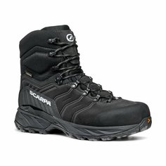 Ботинки хайкеры Scarpa RUSH POLAR GTX, размер 43, dark anthracite
