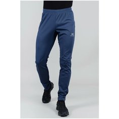 Брюки Nordski Pro, размер 50/L, blue