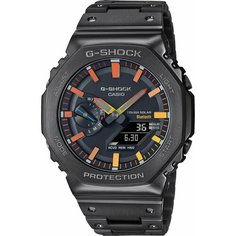 Наручные часы CASIO, черный