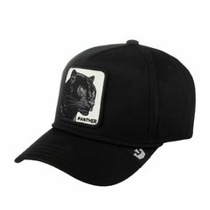 Бейсболка GOORIN BROS., размер 0, черный