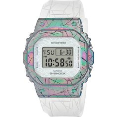 Наручные часы CASIO G-Shock, серый