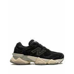 Кроссовки New Balance 9060, размер 9 US (Мужские размеры New Balance US), black