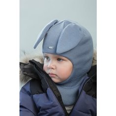 Балаклава ARTEL, размер 50, голубой Артель