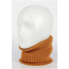 Снуд Ferz, one size, охра