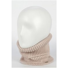 Снуд Ferz, one size, бежевый светлый