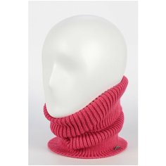 Снуд Ferz, one size, фуксия